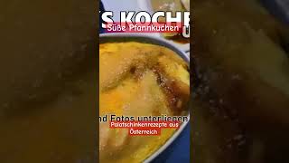 Süße Palatschinken pfannkuchen aus österreich einfacherezepte schnellleckereinfach [upl. by Allevon637]