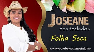 Folha Seca  Joseane dos Teclados  Seresta de Luxo [upl. by Norrehc]