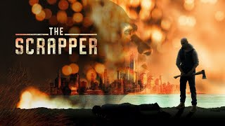 THE SCRAPPER Official Trailer 2021 US Crime Movie [upl. by Theis]