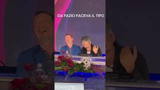 La conferenza stampa di Sanremo e i favoriti di Amadeus [upl. by Elysha30]