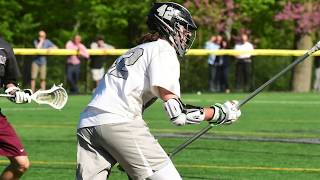 Hackley Lacrosse 2018 [upl. by Lexerd238]