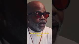 Dame Dash Hints at Dark Secrets About JayZ [upl. by Revart598]