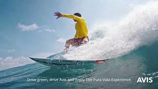 Discover Costa Rica’s Beauty with Avis and the Nissan XTrail ePower  Pura Vida Adventure [upl. by Kameko868]