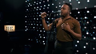 Durand Jones amp The Indications  Full Performance Live on KEXP [upl. by Assirac]