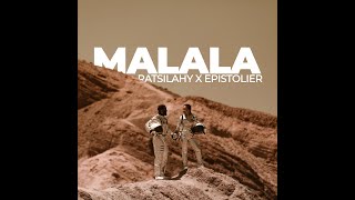 Ratsilahy  Malala feat Epistolier Visualizer [upl. by Jp7]