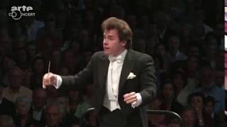 Dvorak Stabat Mater op 58  Festival de SaintDenis 2014 [upl. by Dich]