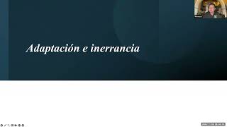 Inerrancia e Infalibilidad Clase 3 con Rafael Francisco Deras MDiv [upl. by Lleroj]