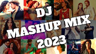 NON STOP PARTY MASHUP DJ MIX SONGS LATEST 2023  BEST OF BOLLYWOOD PUNJABI DJ REMIXES DANCE MUSIC [upl. by Yumuk687]