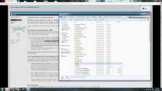 How to install wiremod on Garrys Mod 13 [upl. by Nosnev]