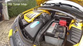 RenaultSport Clio 182  RS Tuner Idling [upl. by Braynard]