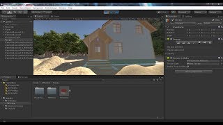 Unity 3d  Inserire Un Modello 3d [upl. by Gnouc]