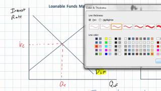 Evaluating Fiscal Policy  the Crowdingout Effect  part 1 [upl. by Zuckerman508]