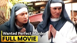 ‘Wanted Perfect Murder’ FULL MOVIE  Eric Quizon Redford White [upl. by Musetta]