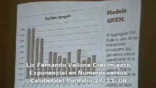 N 5 Crecimiento Exponencial  Mejora Sonido [upl. by Harlin]