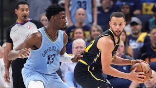 Golden State Warriors vs Memphis Grizzlies Full Game 6 Highlights  202122 NBA Playoffs [upl. by Rodrique272]