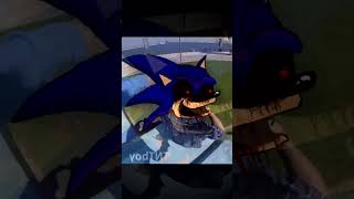 FNF Below The Depths Got Me Like Sonic  Friday Night VS Sonic Drowning fnf [upl. by Ahsilif590]