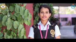 Nehru college of Aeronautics and applied Sciences Promo [upl. by Cristabel]