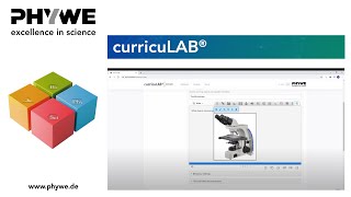 How to select or create content in curricuLAB® [upl. by Sylvie]