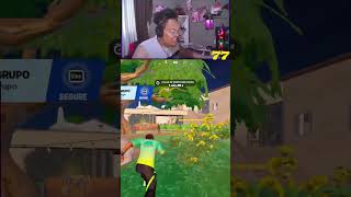 eu uso hack😱 USE CODE MUKA77 eumuka foryou fortnite [upl. by Endaira]