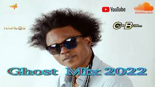 Ghost Mix  The Best of Ghost Hits  Reggae Lovers Rock  Calum beam intl [upl. by Zehc]