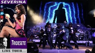 SEVERINA  ANTE live  ARENA BEOGRAD 2009 [upl. by Erdah]