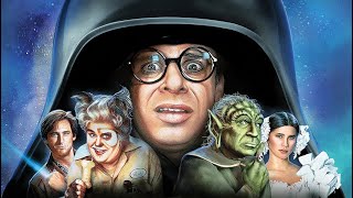 Official Trailer 2  SPACEBALLS 1987 Mel Brooks John Candy Daphne Zuniga Rick Moranis [upl. by Ahsote]