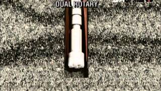 DR24 Dual Rotary Drilling [upl. by Waligore]