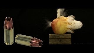 RIP ammo vs Apple  RatedRR Slow Motion [upl. by Cerf974]