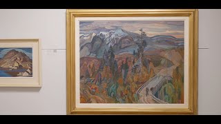 Canadian Impressionist amp Modern Art and The Collection of Torben V Kristiansen Fall 2024 [upl. by Lamson]