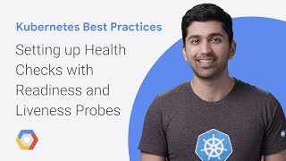 Kubernetes Health Checks with Readiness and Liveness Probes [upl. by Ssilb]