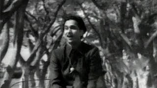 Palleku Podam Video Song  ANR Devadasu Movie  Akkineni Nageswara Rao Savitri [upl. by Zeph]