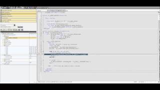 Build a Simple Classical Dynpro ABAP Project Tutorial [upl. by Terrena]