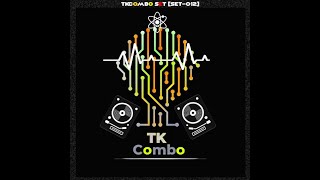 Tktek  Set Tkcombo Noche de Sant joan 2023 [upl. by Nailimixam123]