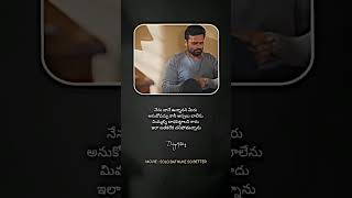 Sai Dharam tej Status [upl. by Gnaht]