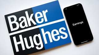 Baker Hughes Stock JUMPS After Earnings Beat [upl. by Sheela829]