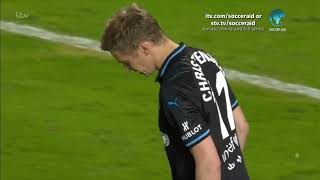 Hayden Christensen MISSES GOAL He WAS the Chosen One [upl. by Oiretule]