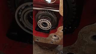 4×4 gearbox 4wd powertracshortsvideo [upl. by Siroved]