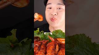 ASMR MUKBANG 1101 [upl. by Hedberg518]