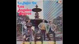 JETZABEL LOS ANGELES NEGROS [upl. by Cully21]