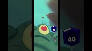 Brawl stars meme shorts yp epic memes clips cool trend funny spongebobbrawlstars star [upl. by Negiam]