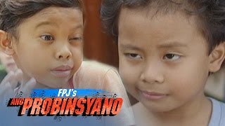 FPJs Ang Probinsyano Peace offering With Eng Subs [upl. by Par]