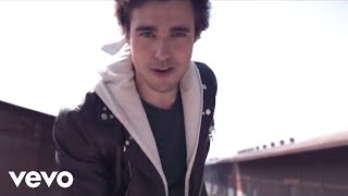 Jorge Blanco  Conmigo Official Video [upl. by Imogen]