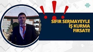 Yazılım Mühendisliği Mezunlarının Sıfır Sermayeyle İş Kurması İçin 3 Fırsat [upl. by Dilahk281]