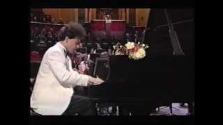 Rachmaninov Prelude in G minor  Evgeny Kissin at the Proms [upl. by Babita]