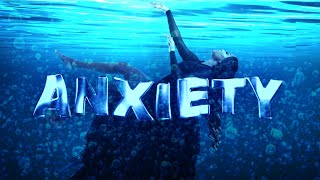 Patrice Roberts  Anxiety Official Lyric Video [upl. by Kunin78]