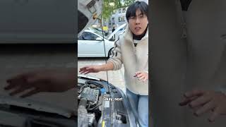 How to eliminate car engine vibrationcar [upl. by Chloette]