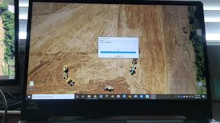 Configuring Trimble SNR Radio with Winflash for use with Topcon 3DMC [upl. by Aihpledalihp]