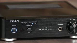 A compact amp with a fullrange sound [upl. by Chubb743]