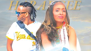 Saliha Sami and Eskiyas Mezemir Oromo Ethiopian Music 2023 official Music Video [upl. by Cthrine]