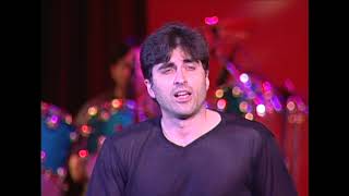 Junaid Jamshed  Gooray Rung ka Zamana Dhanak TV USA [upl. by Farah926]